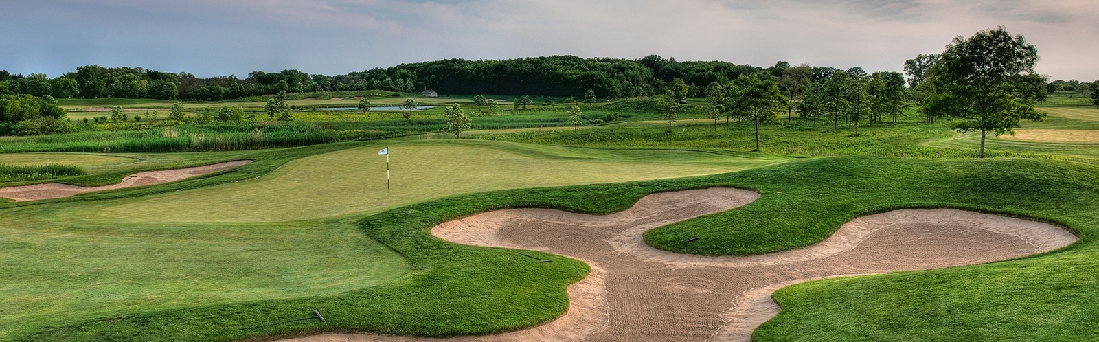 Thunderhawk Golf Club