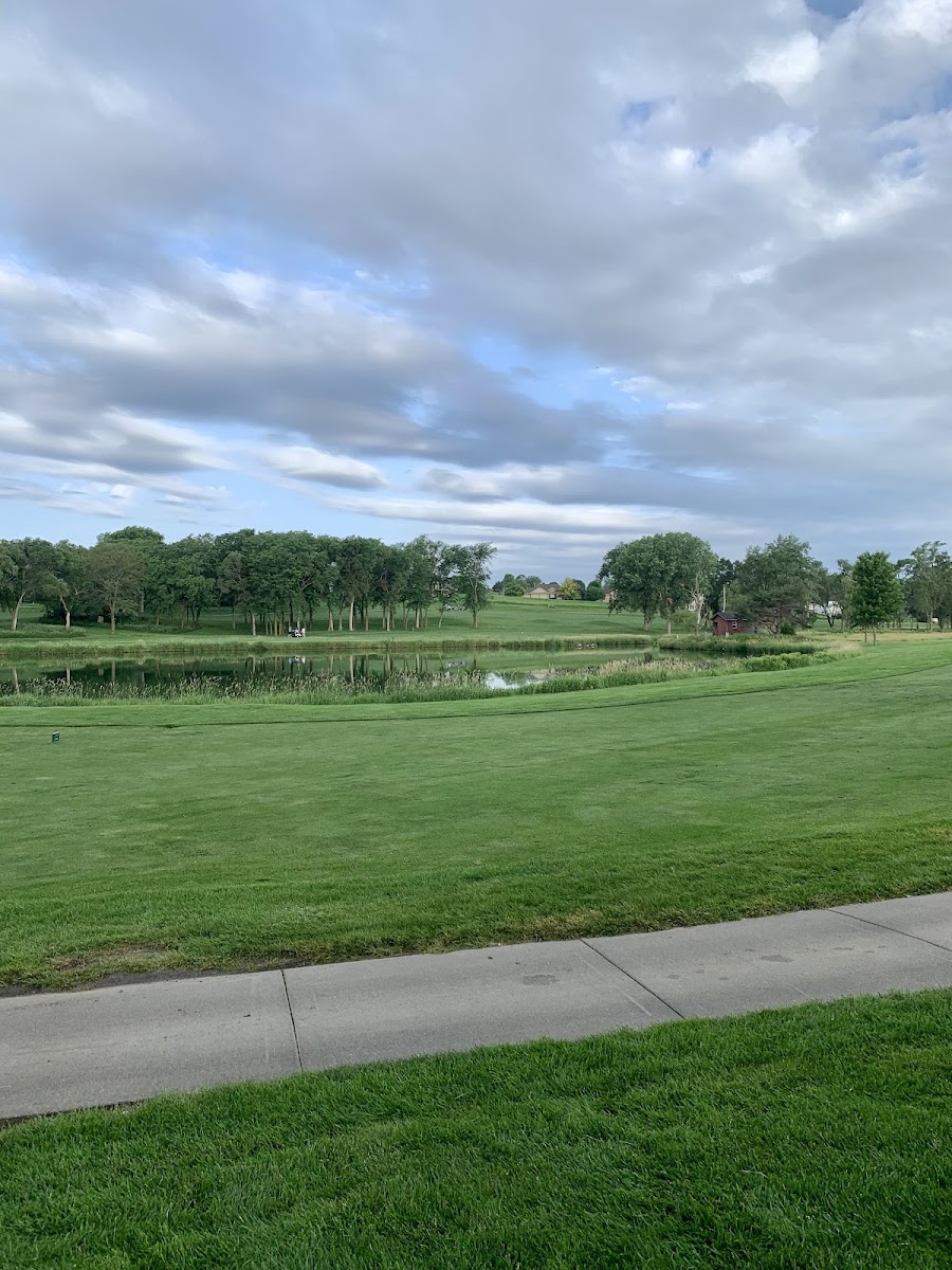 Tiburon Golf Club & Banquet Facility