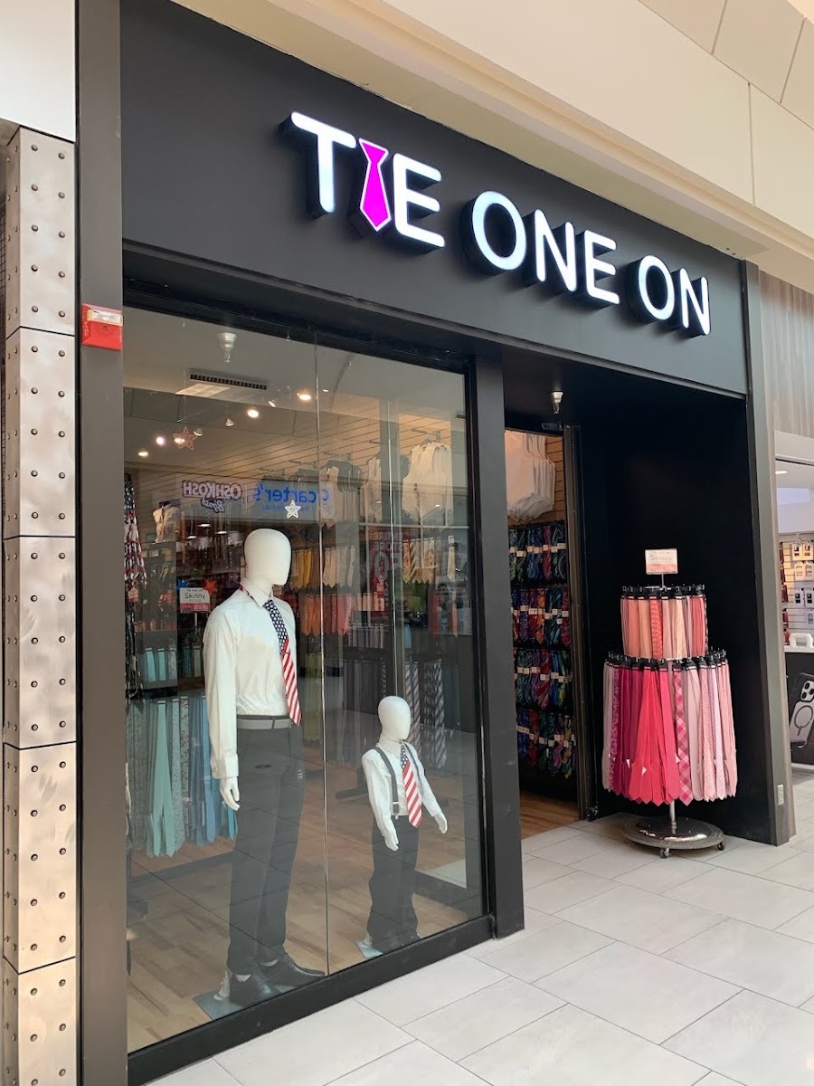Tie One On - Orem