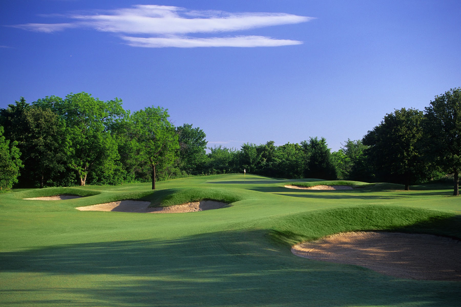 Tierra Verde Golf Club