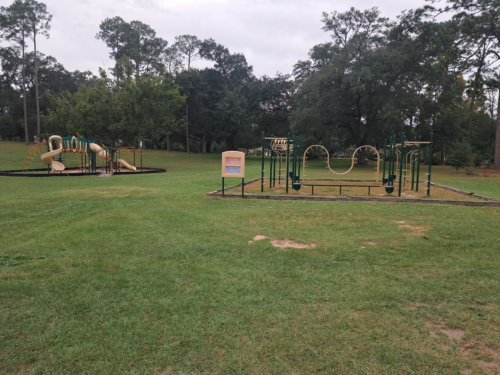 Tift Park
