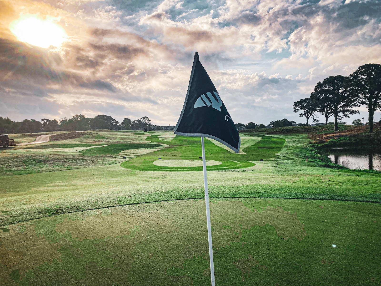 Tiger Point Golf Club