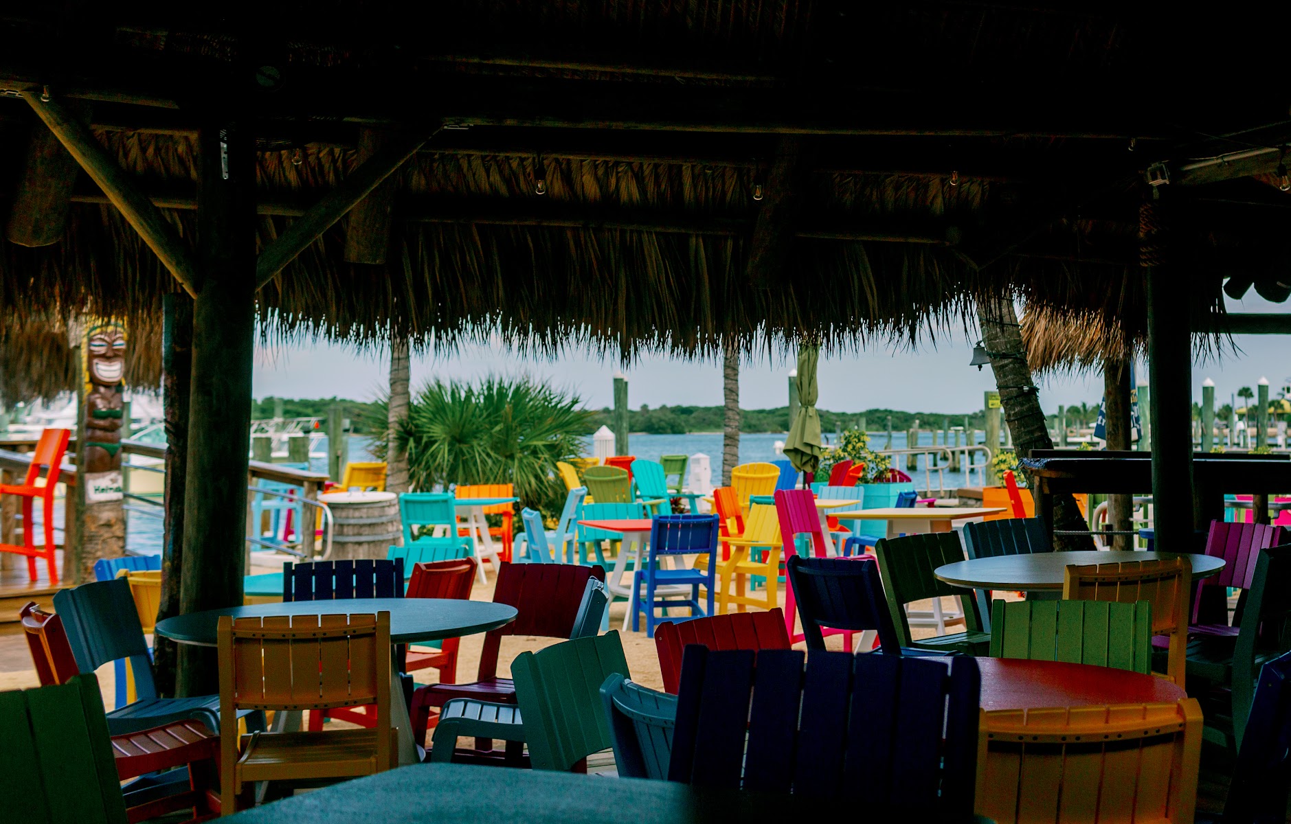 Tiki 52
