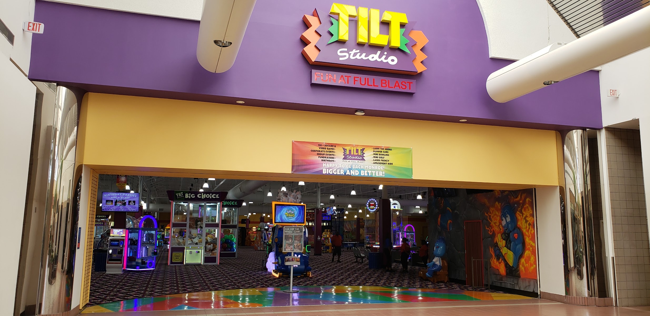 Tilt Studio