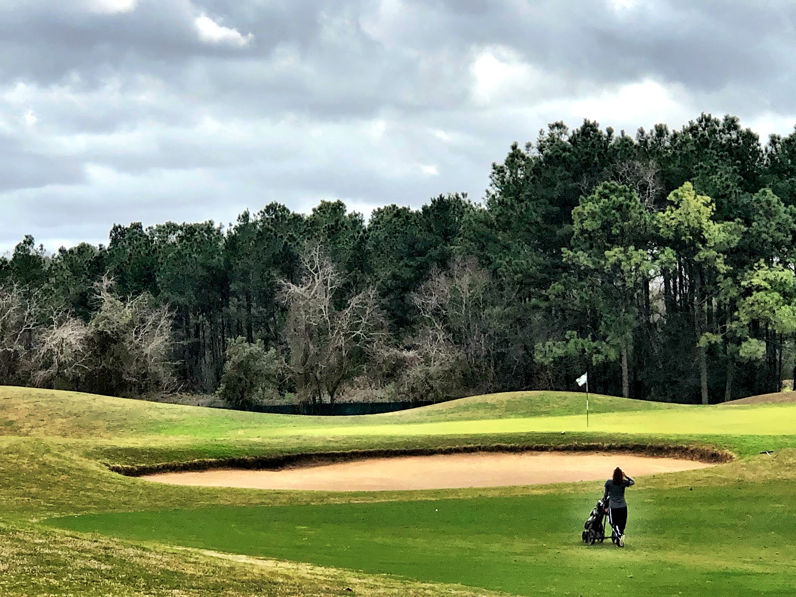 Timber Creek Golf Club