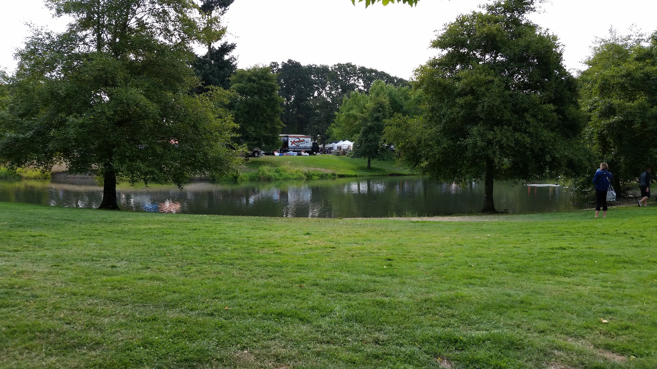 Timber Linn Memorial Park