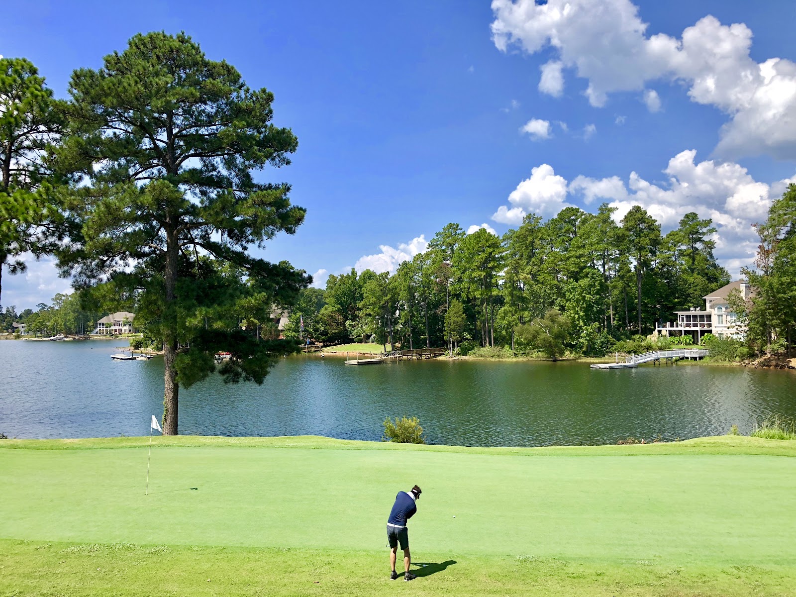 Timberlake Country Club
