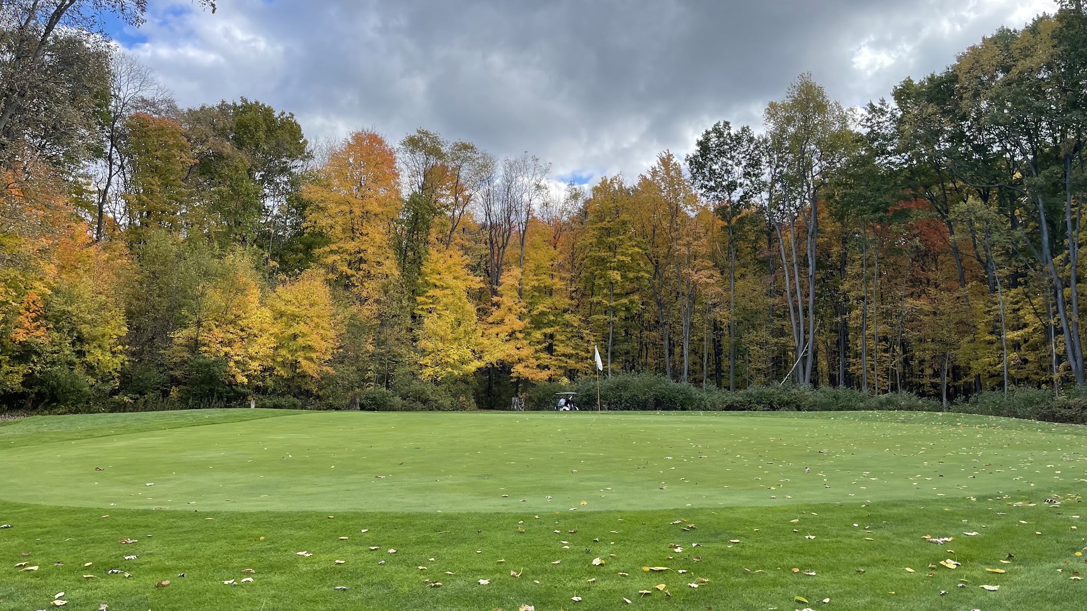 Timberwood Golf Club