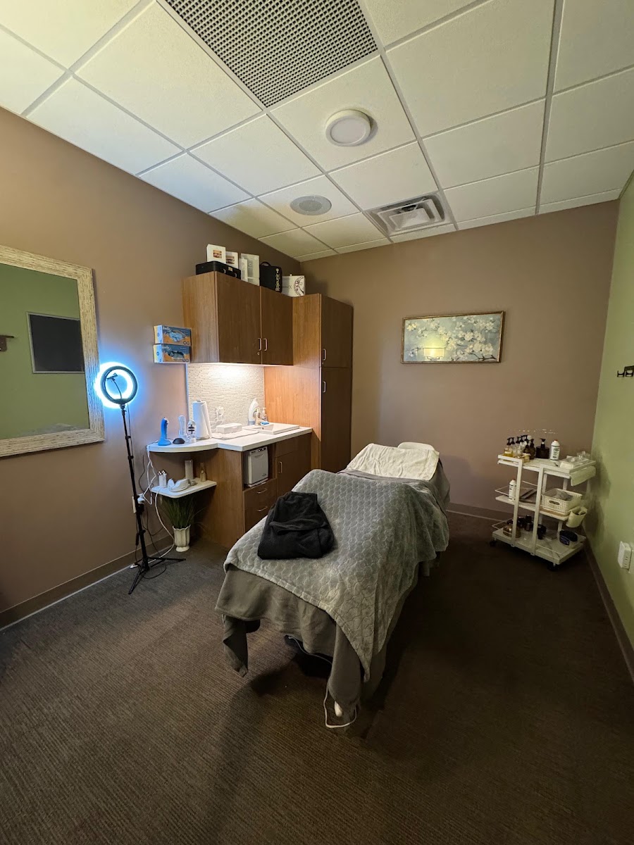 Timeless Spa Center