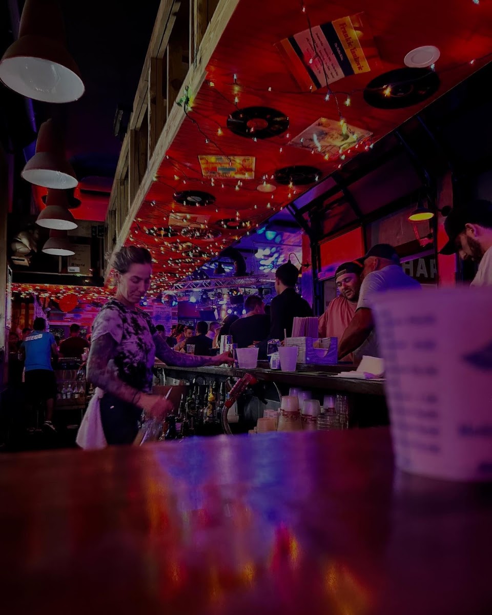Tin Roof