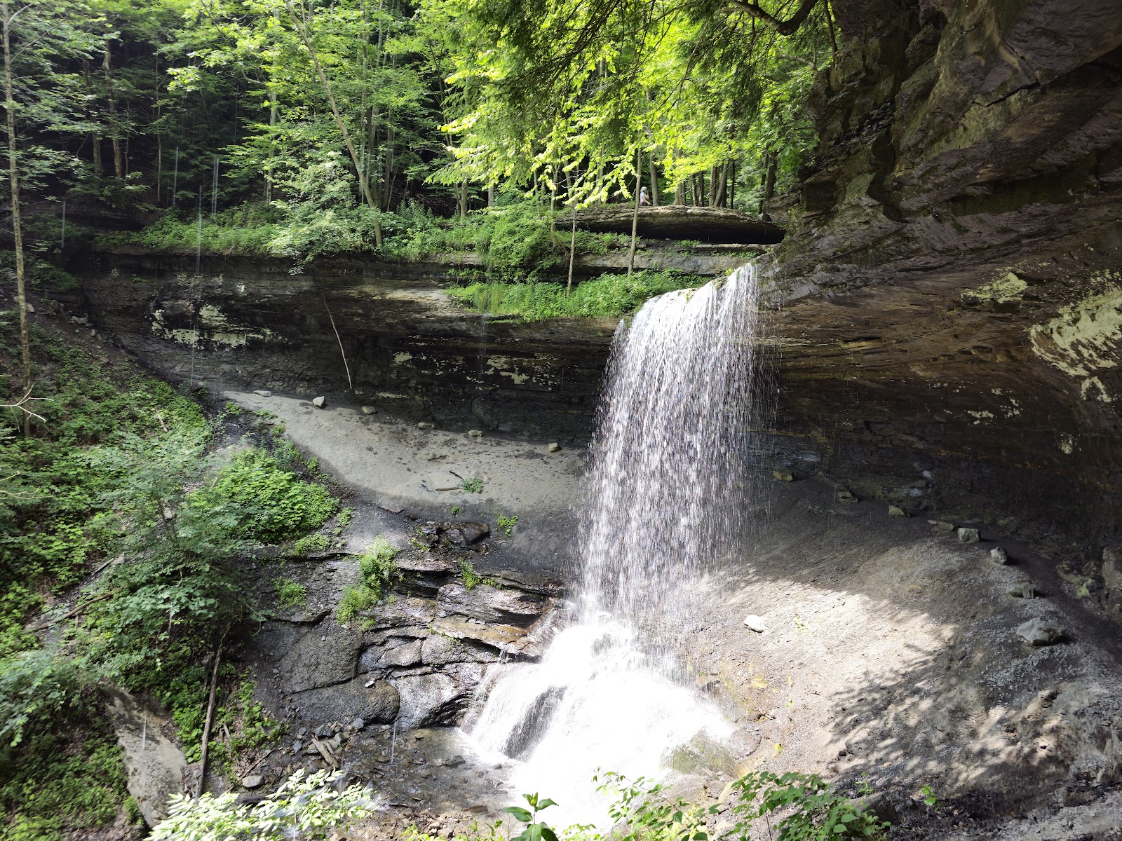Tinker Falls