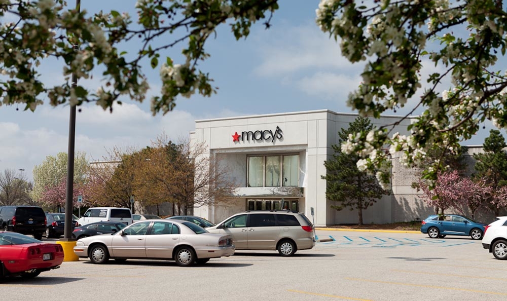 Tippecanoe Mall