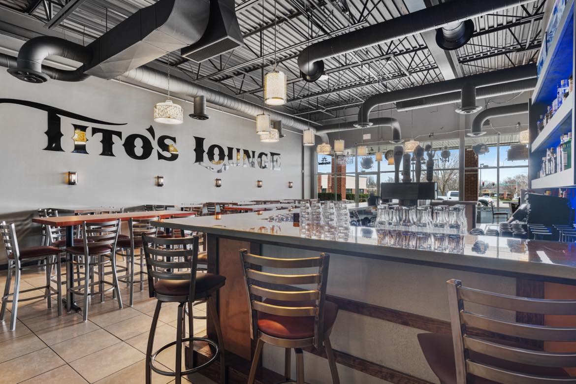 Tito's Lounge