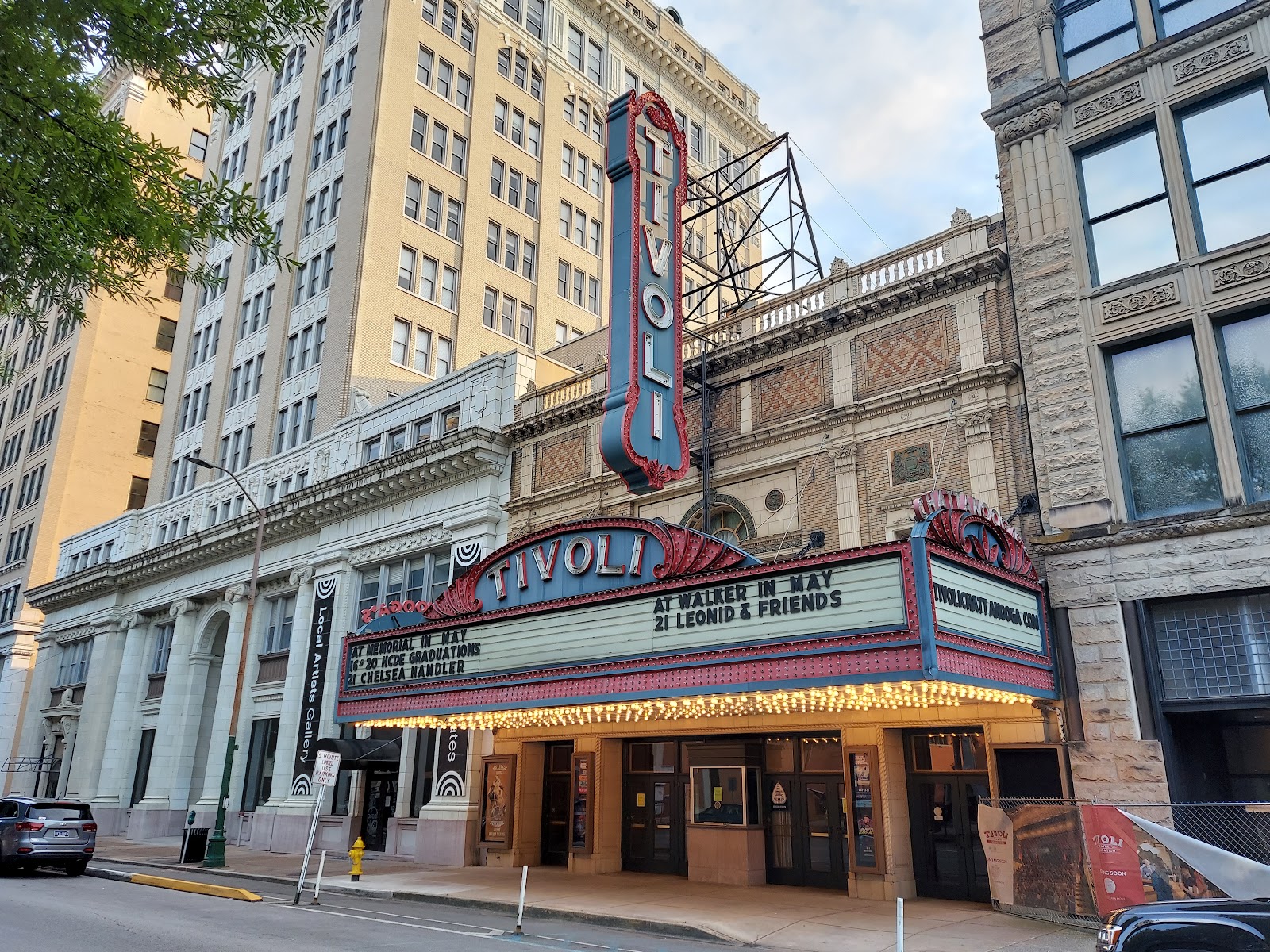 Tivoli Theatre