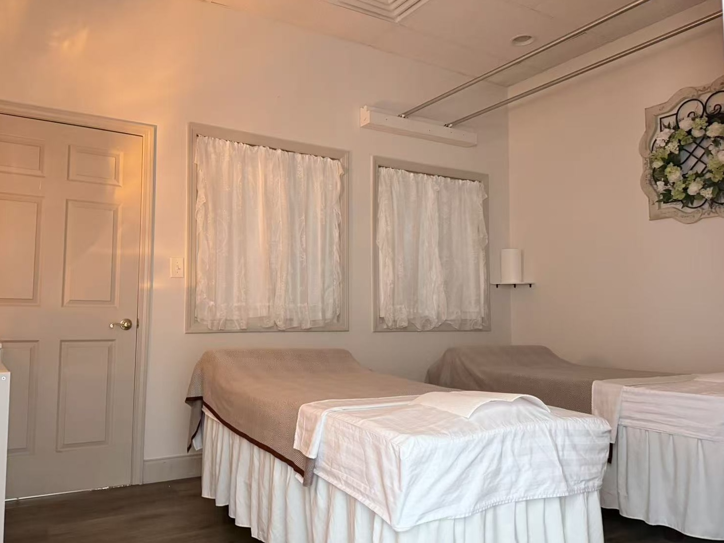 TJ Massage Spa (Sandy Springs)