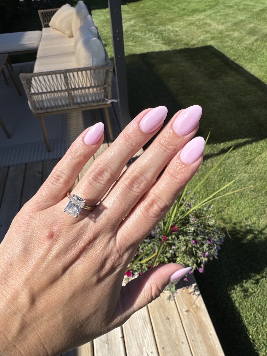 TK Nails & Head Spa, LLC