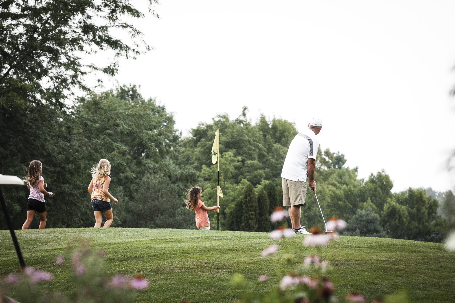 Toad Valley Golf Course