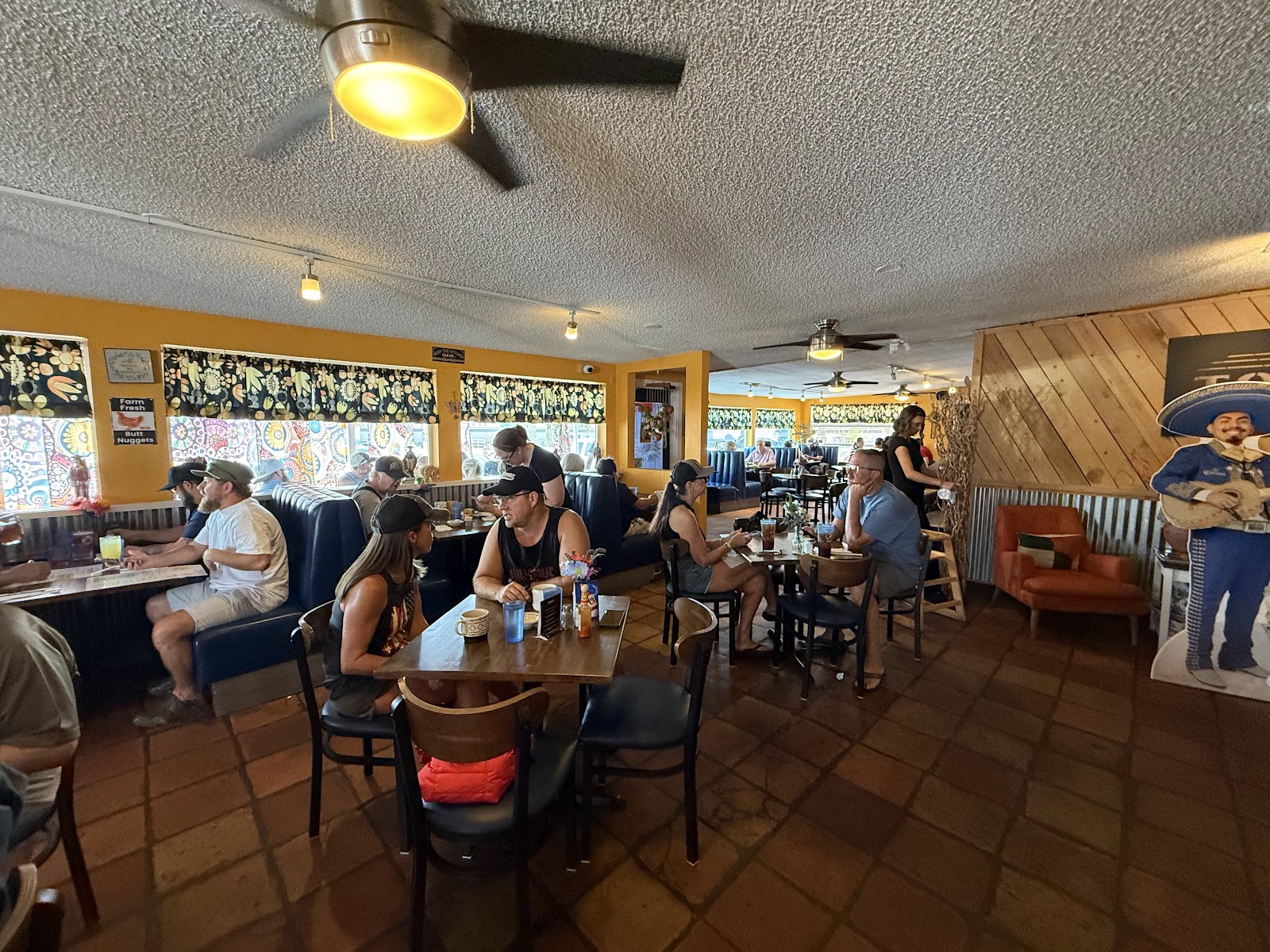Toast Gio’s Breakfast & Lunch
