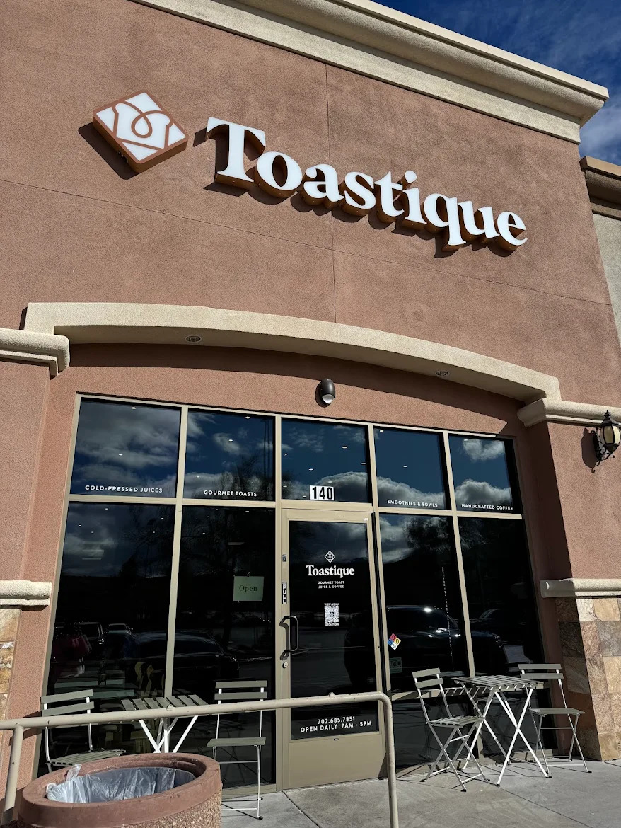Toastique