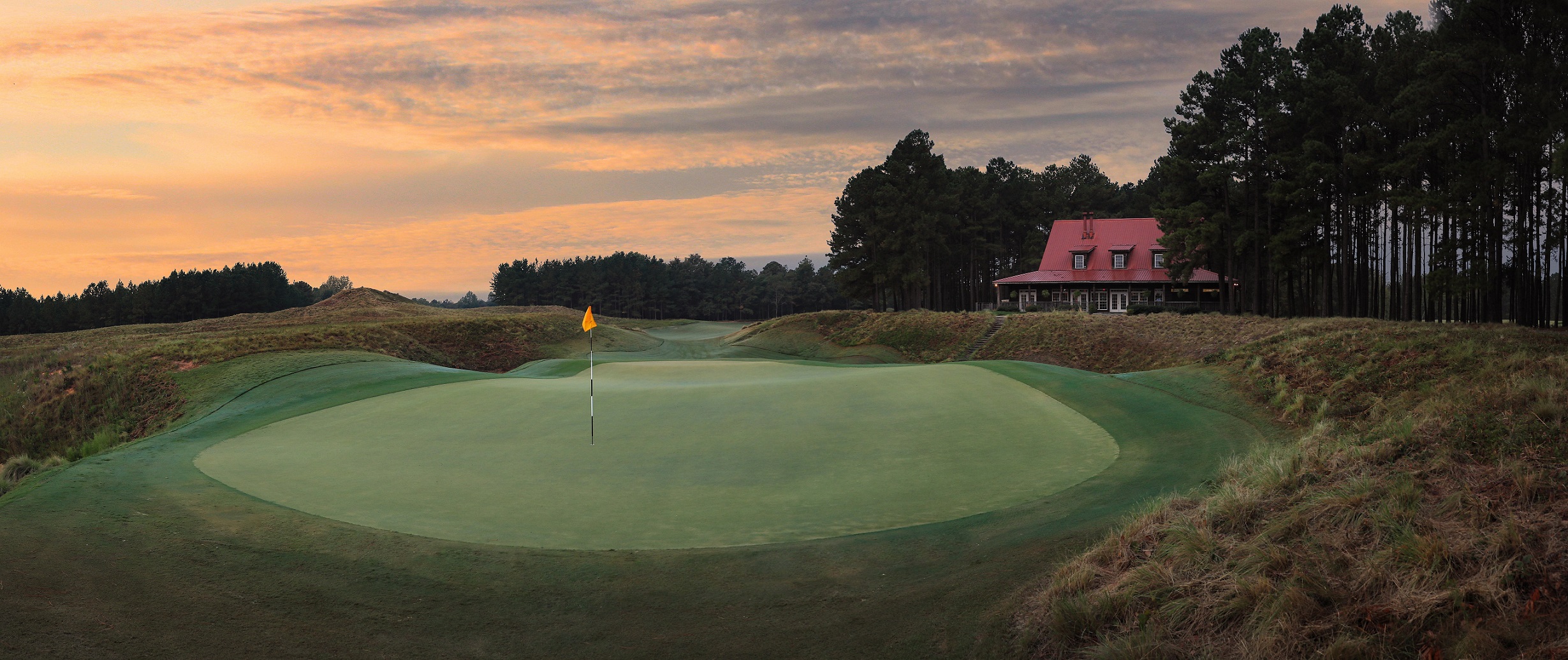Tobacco Road Golf Course