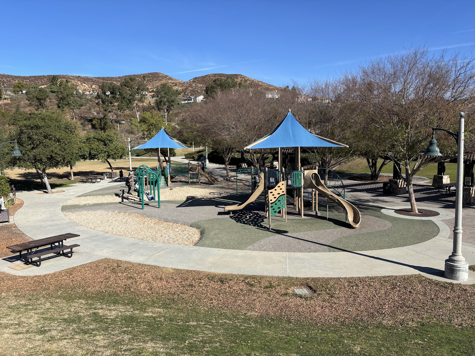 Todd Longshore Park