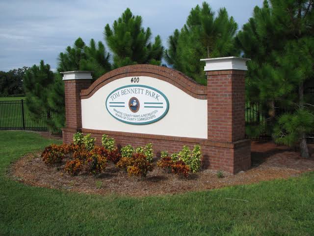 Tom Bennett Park