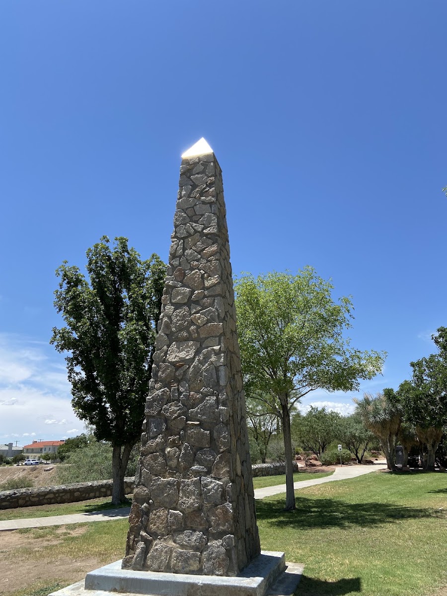 Tom Lea Upper Park