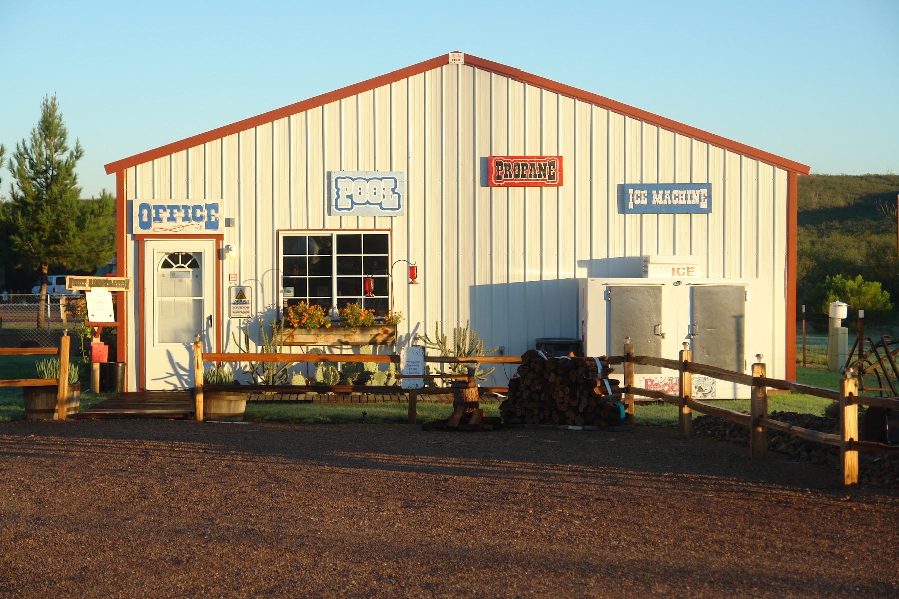 Tombstone RV Park & Campground