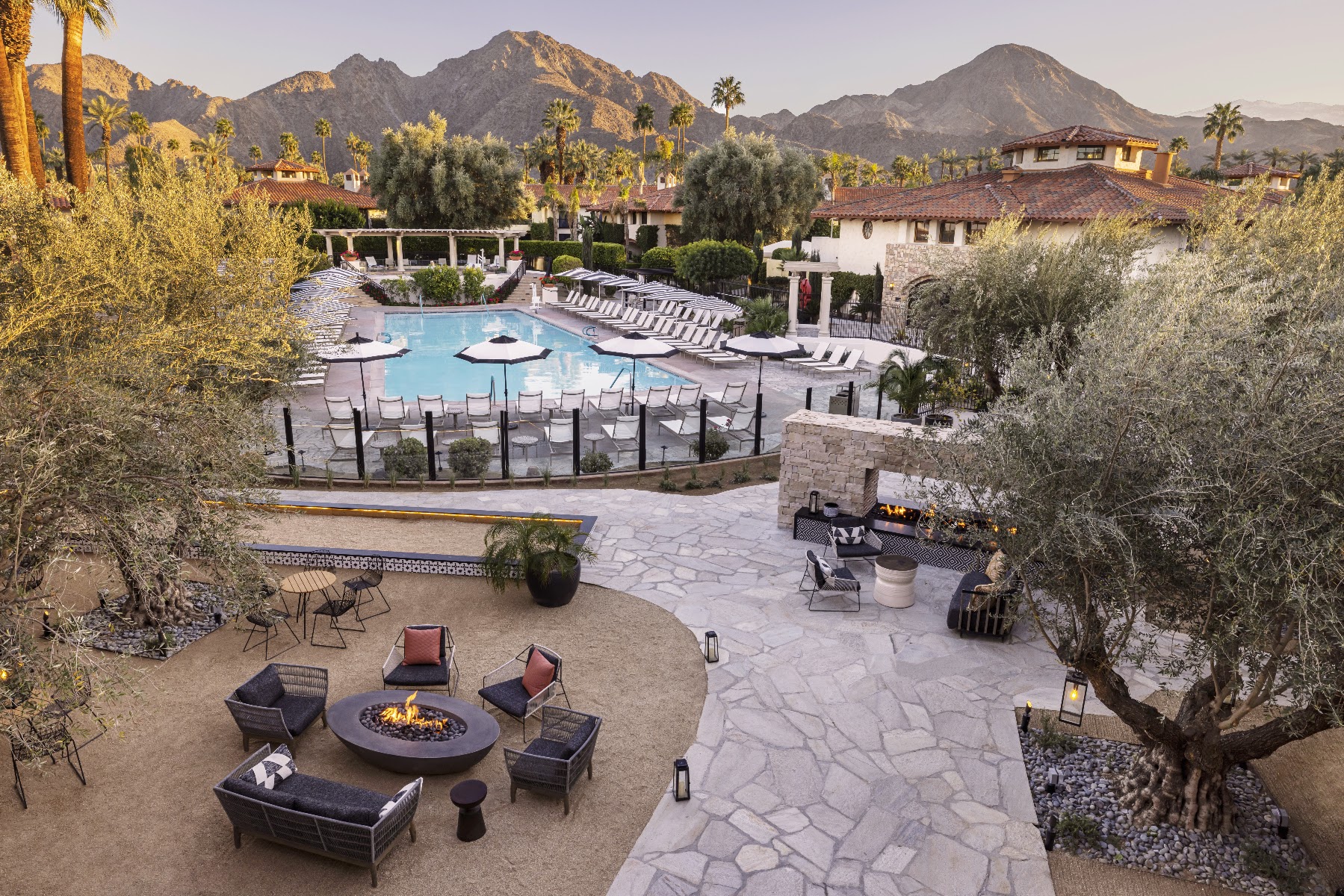 Tommy Bahama Miramonte Resort & Spa