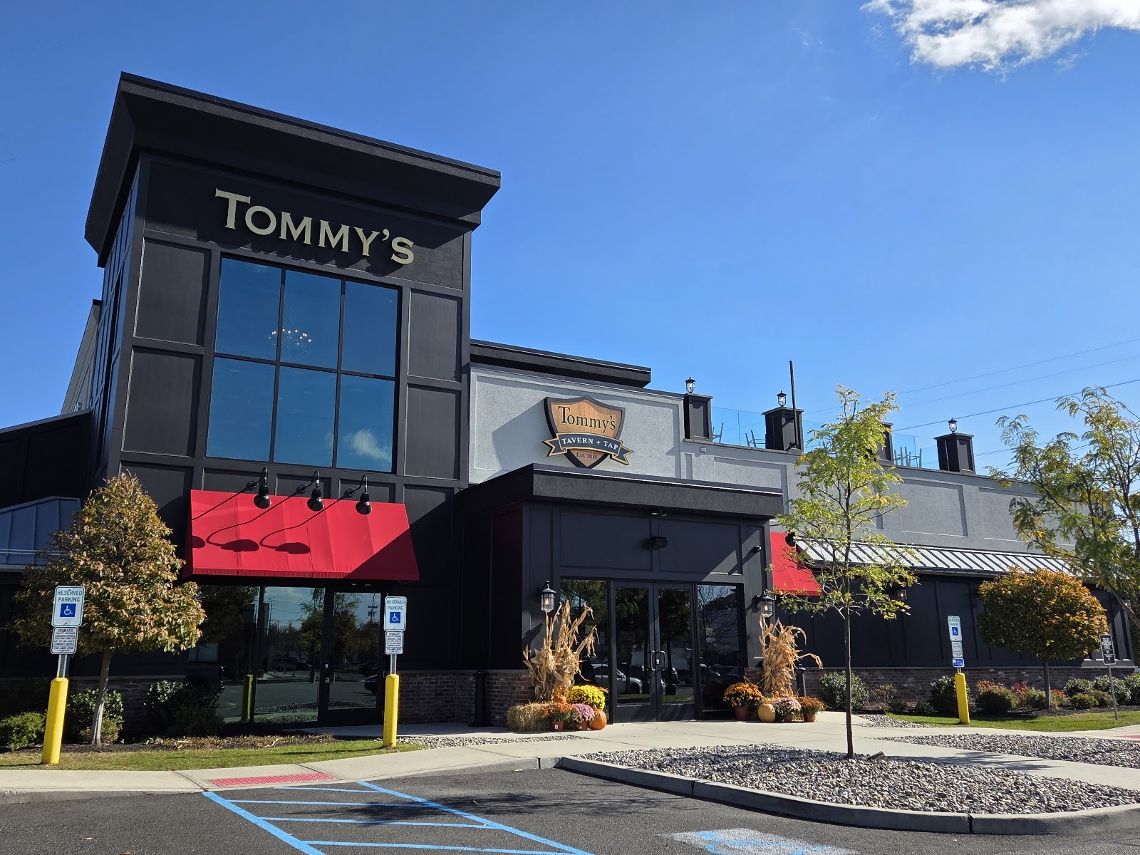 Tommy's Tavern + Tap