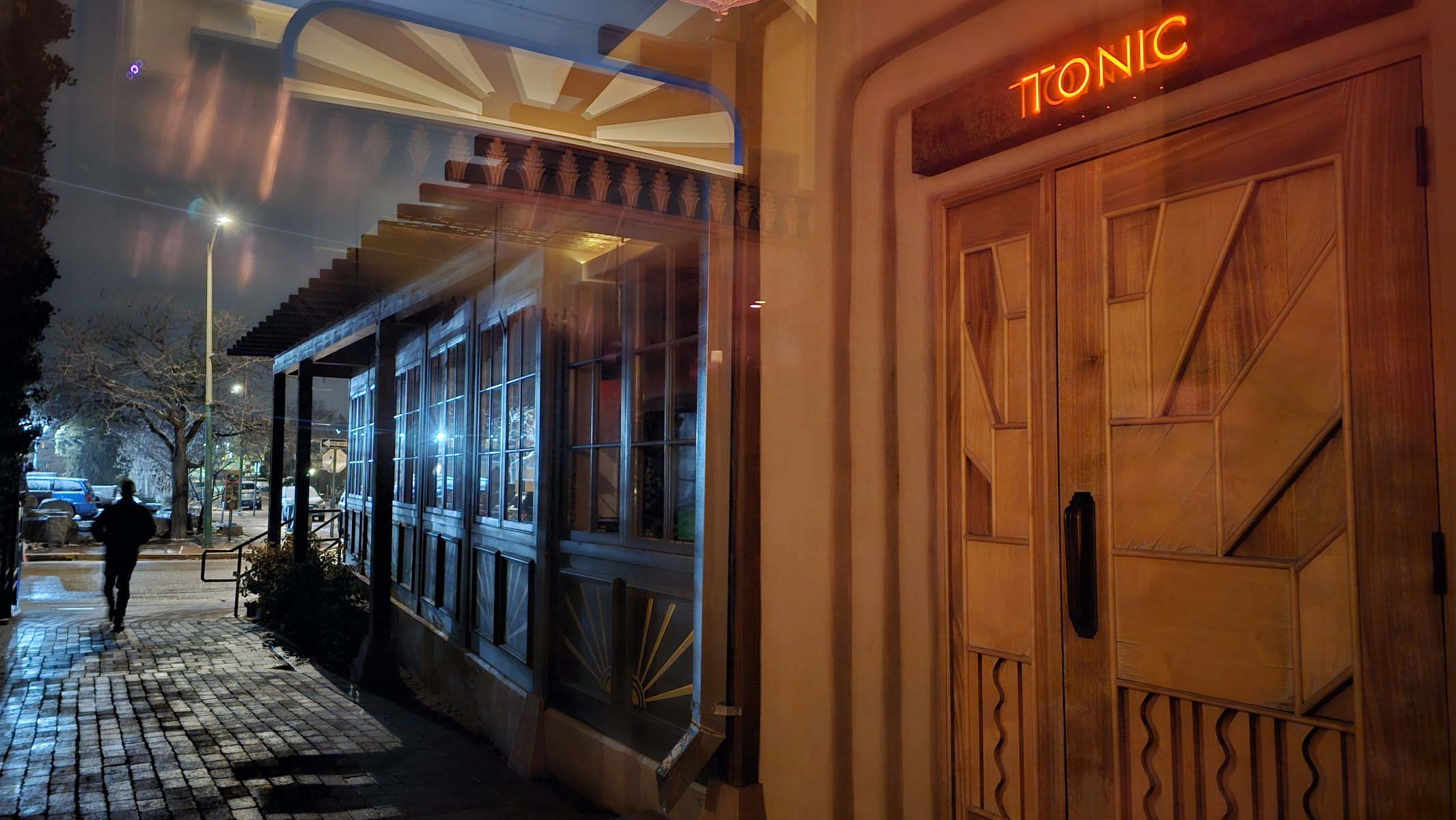 Tonic