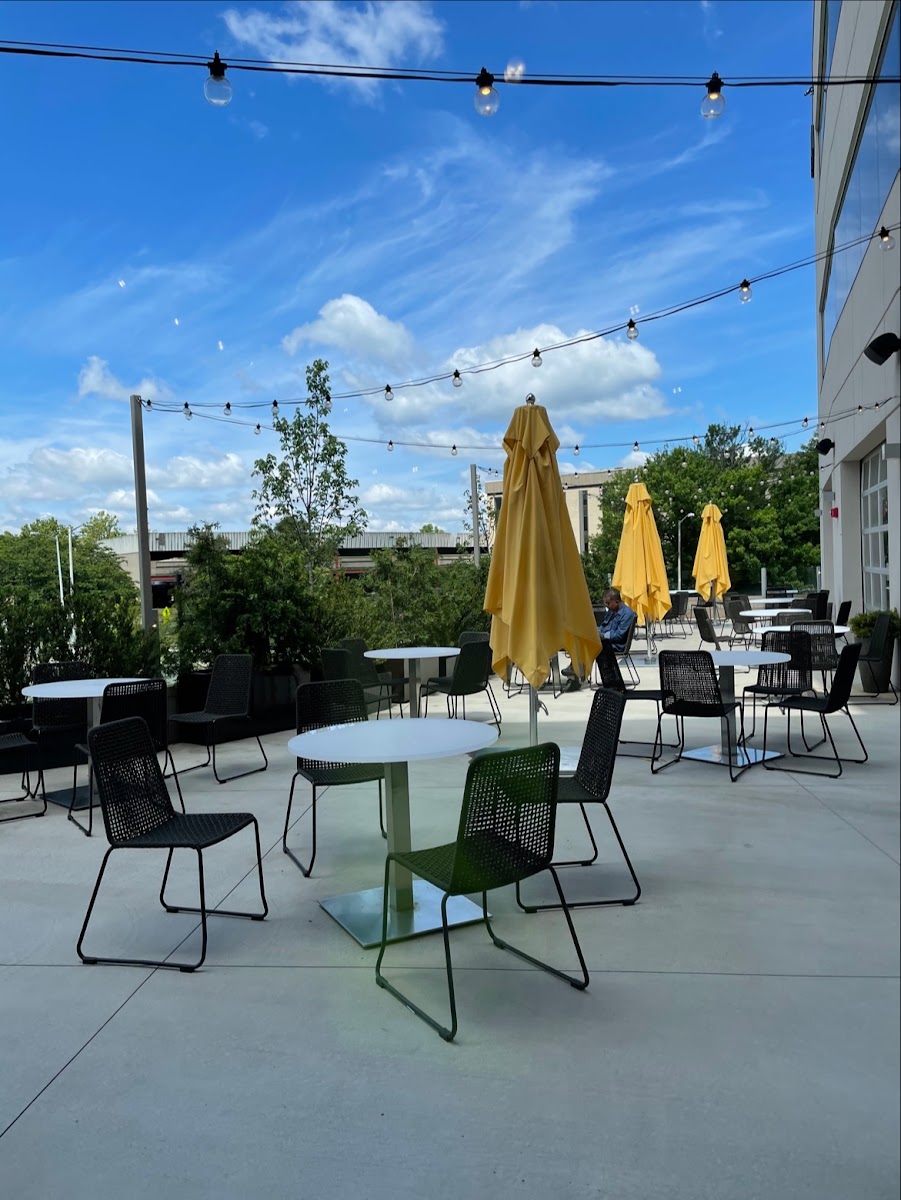 Topgolf Germantown