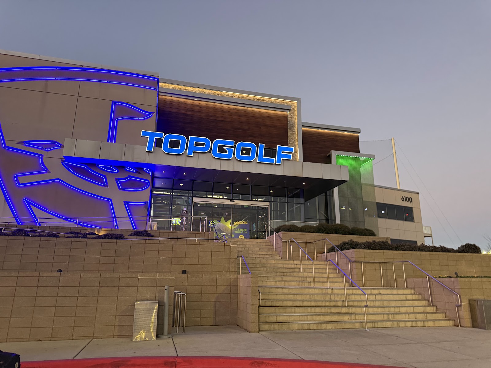 Topgolf Huntsville