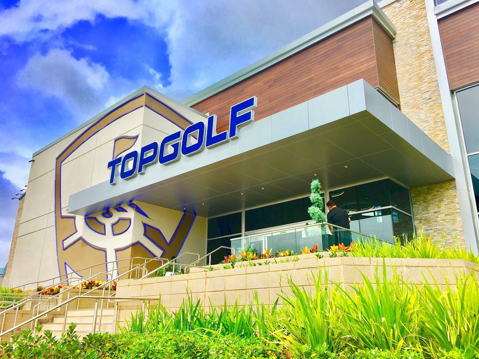 Topgolf Miami Gardens