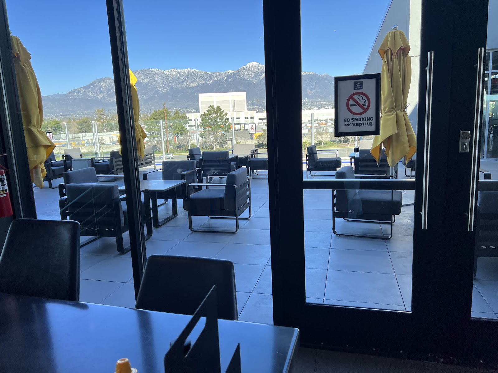 Topgolf Ontario
