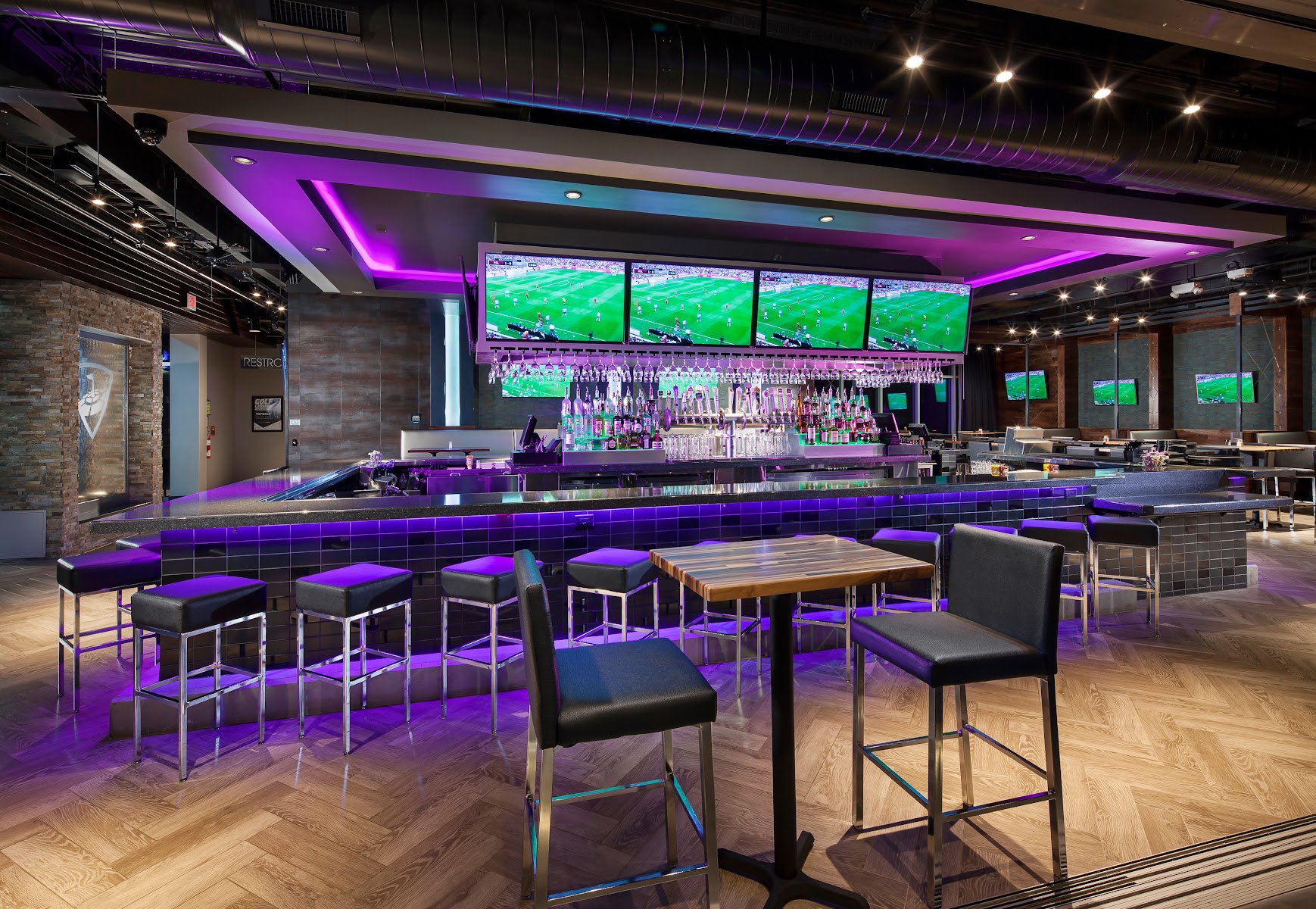 Topgolf Overland Park