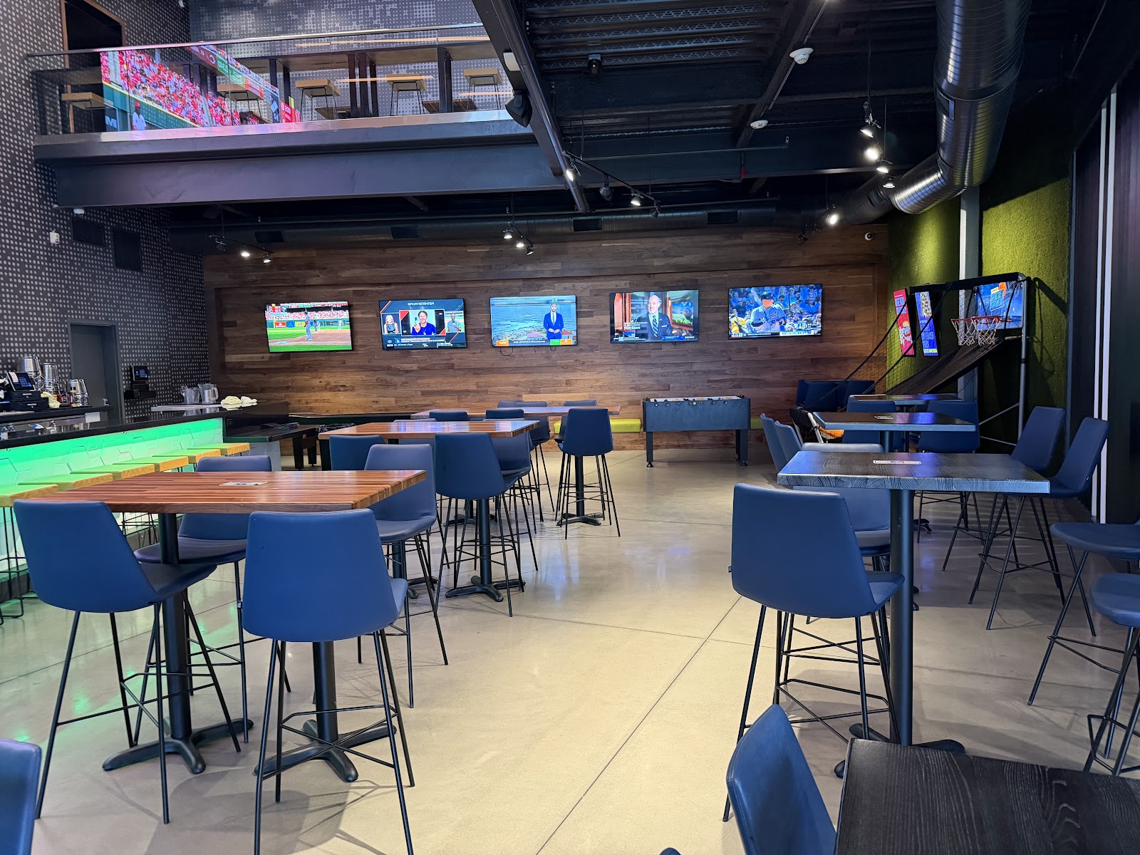 Topgolf Rhode Island