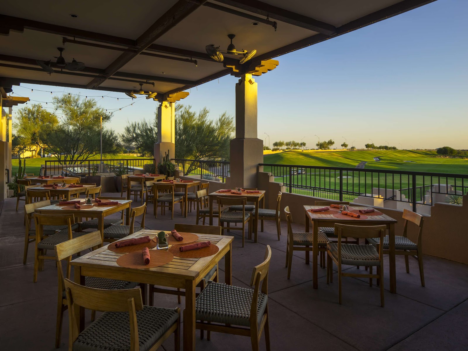 Toro Scottsdale