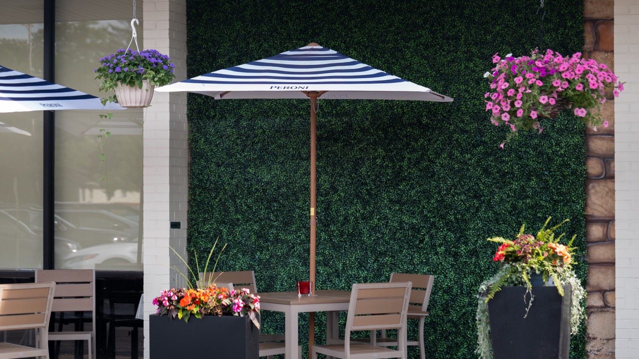 Toscana Restaurant & Lounge