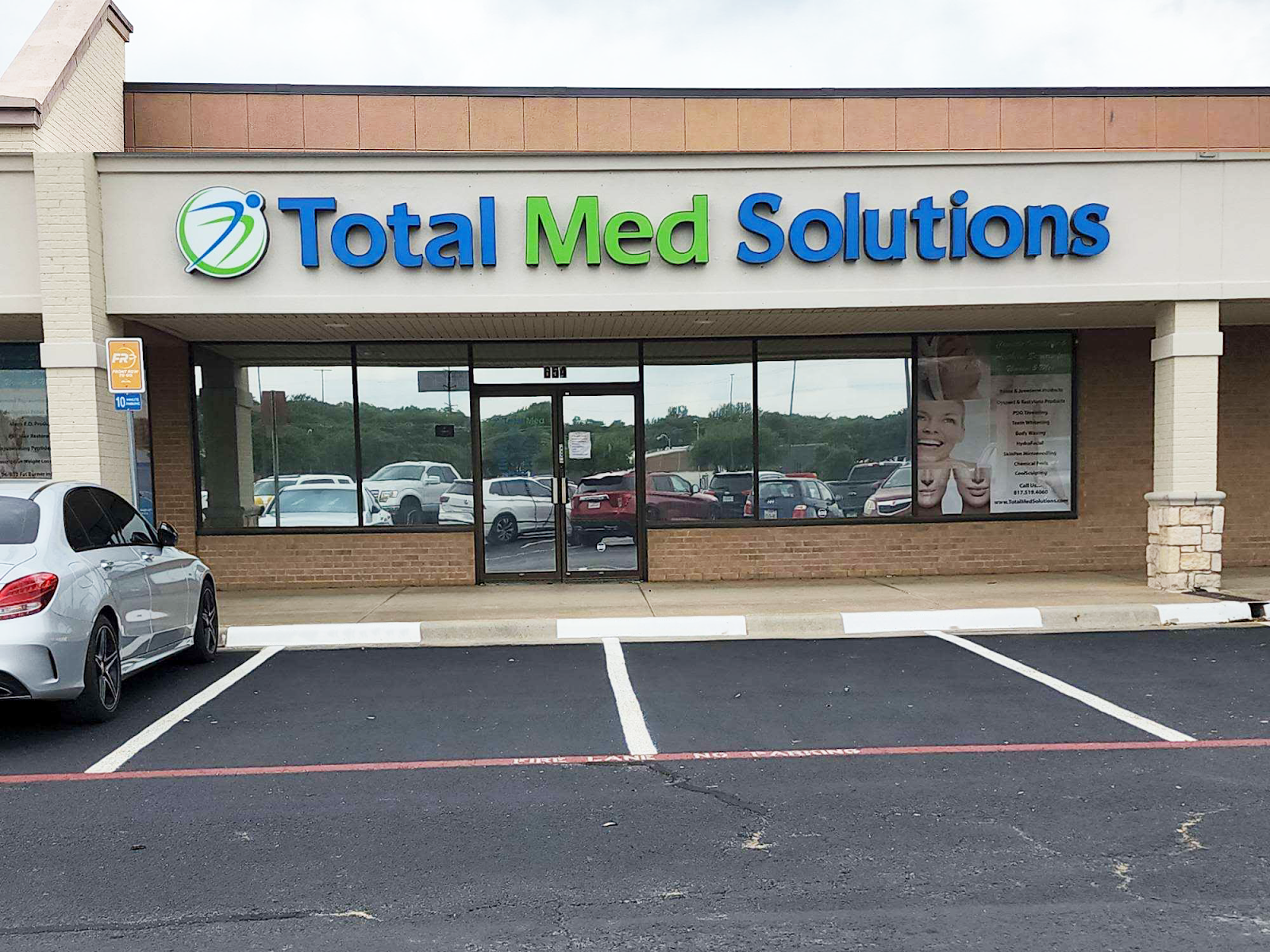 Total Med Solutions - Hurst