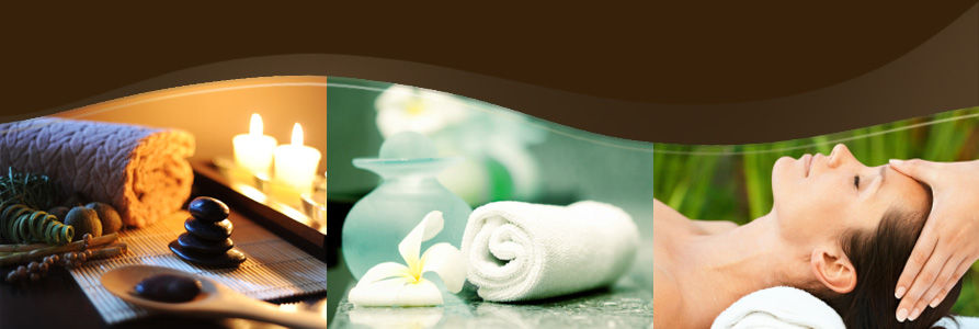 Touch Of Tranquility Massage