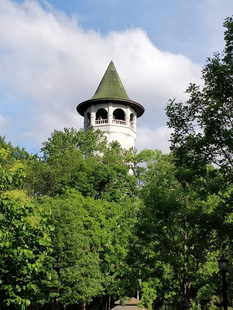 Tower Hill Park