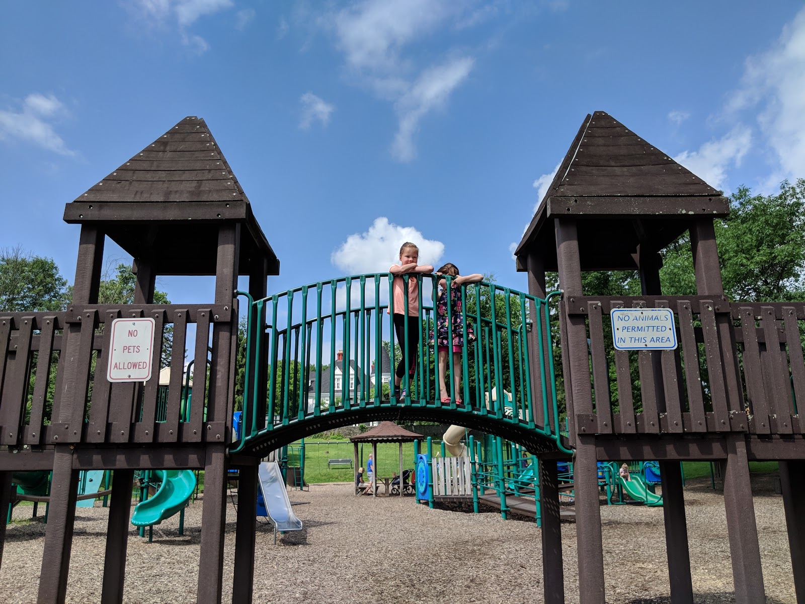 Tower Park