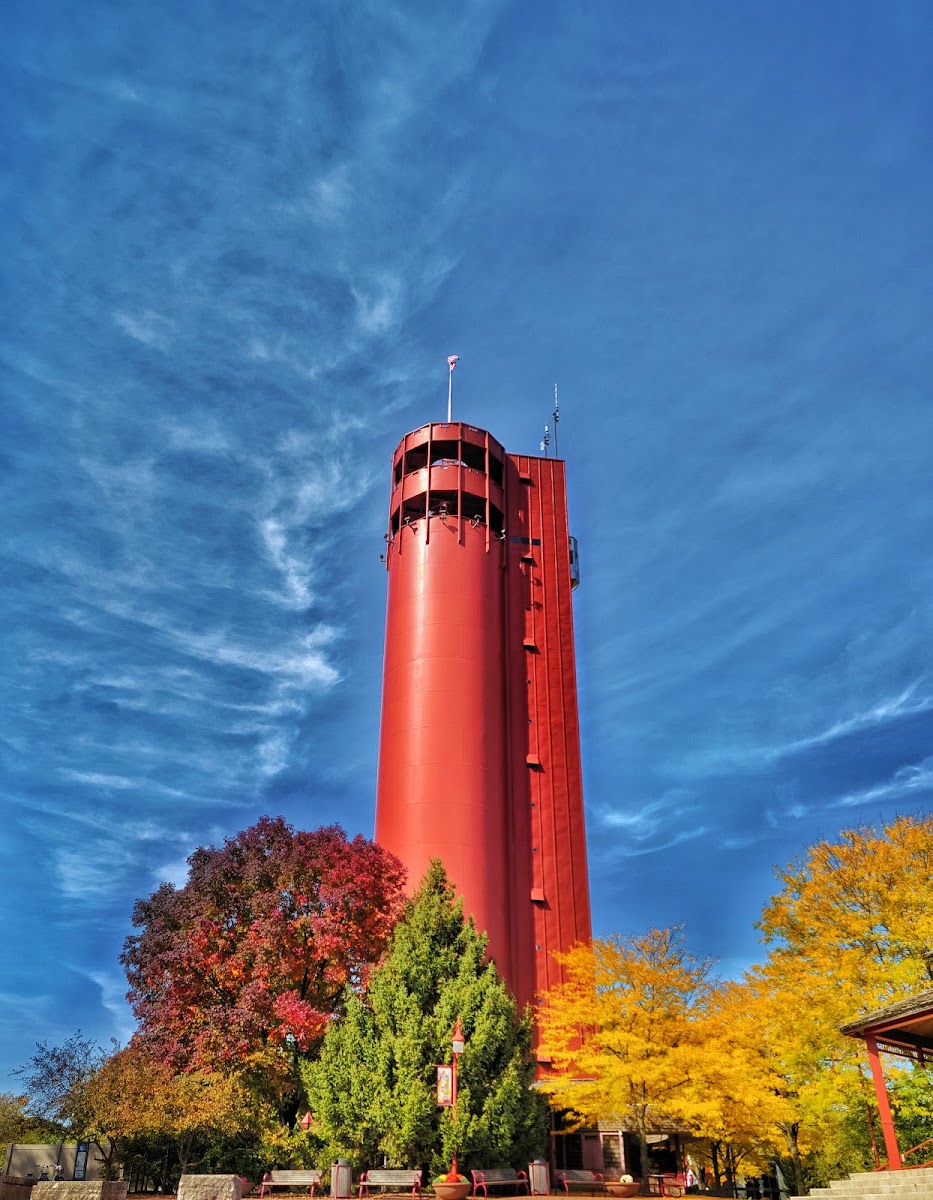 Tower Park