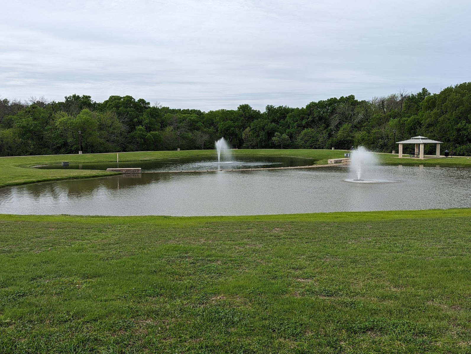 Town Center Park