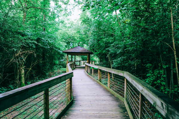 Town Creek Park