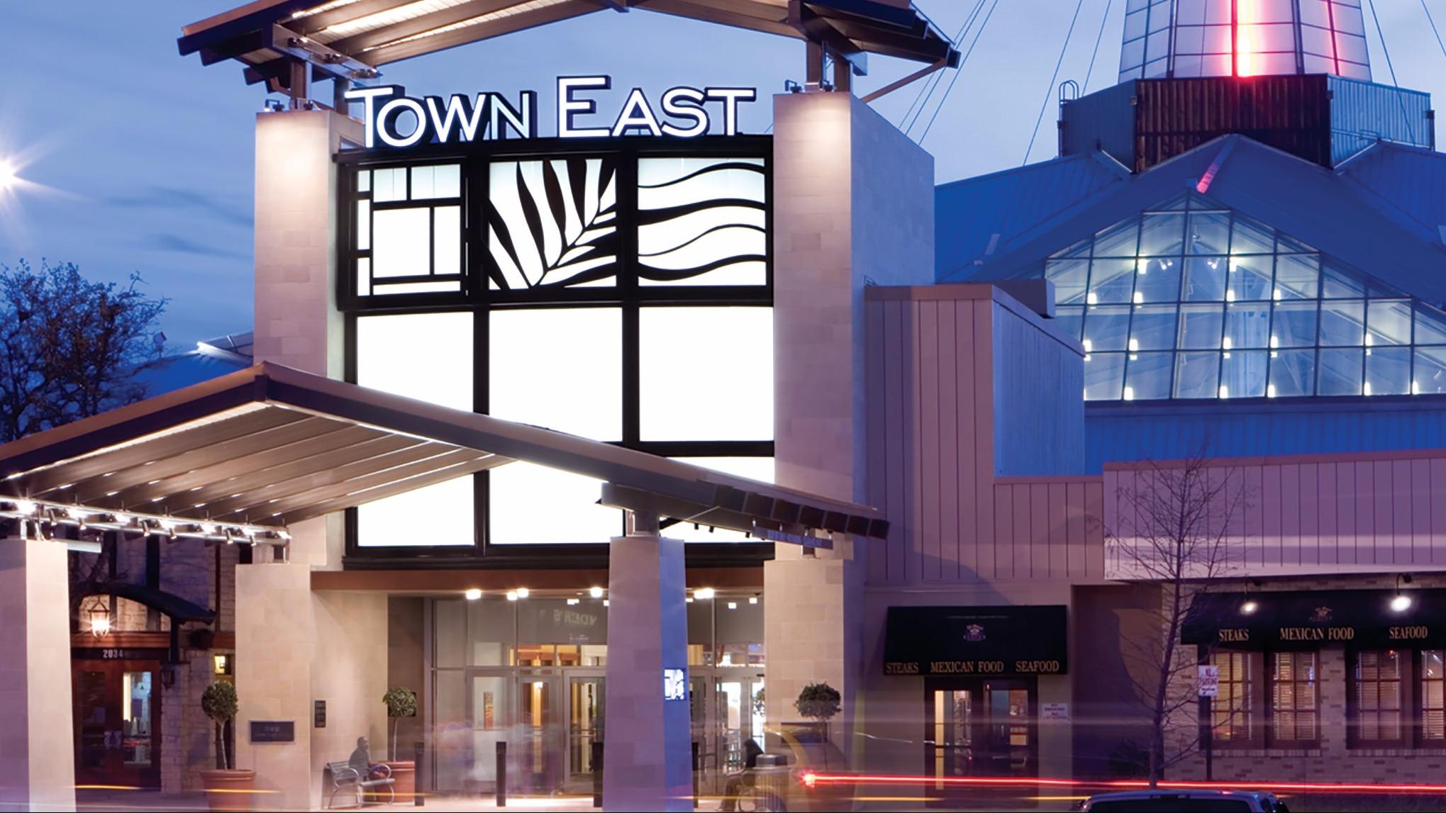 Town East Mall