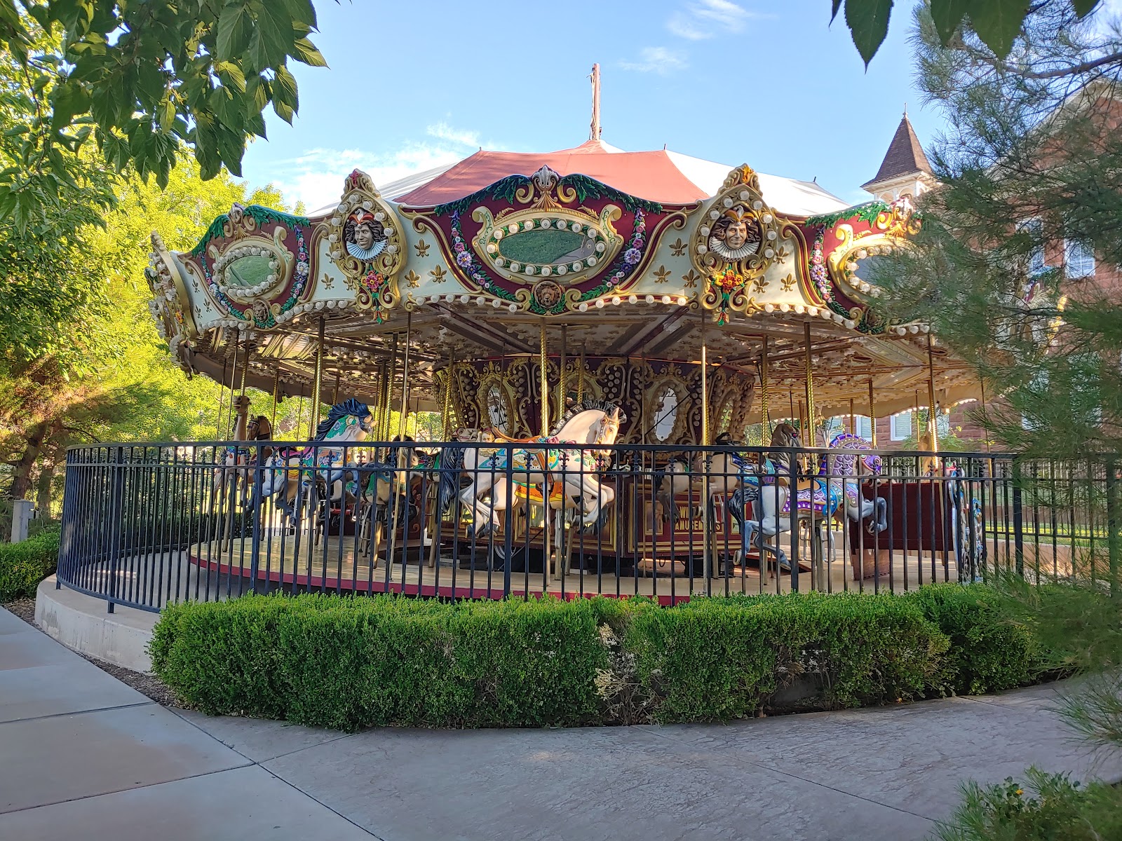 Town Square Park