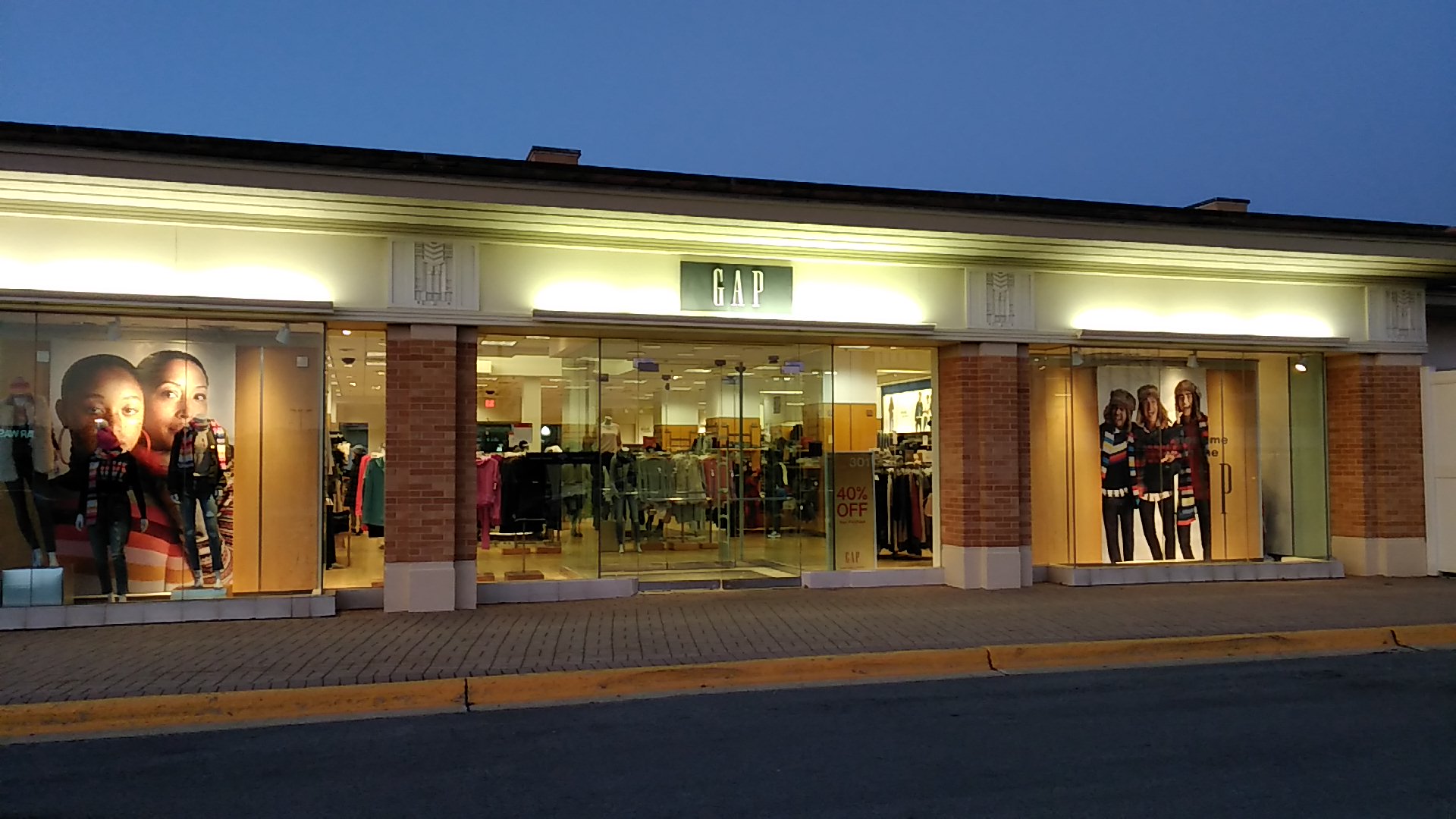 Town Square Wheaton