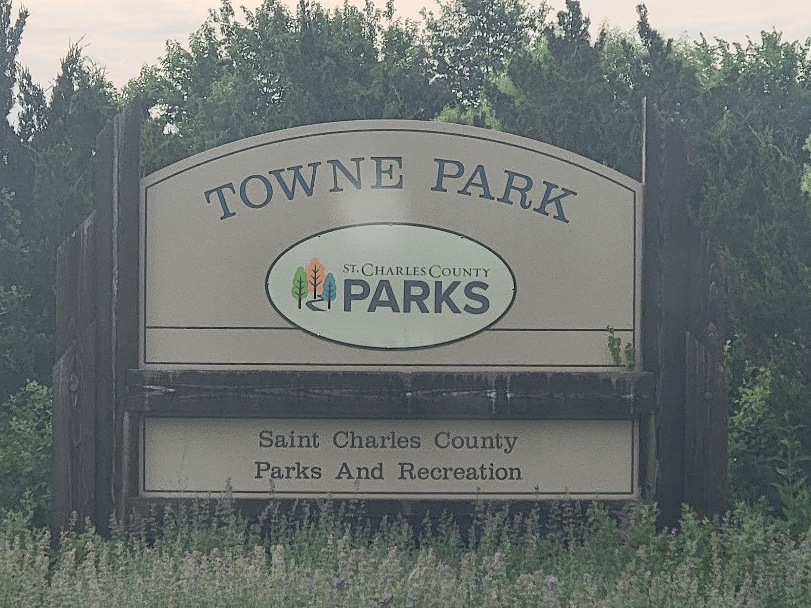 Towne Park